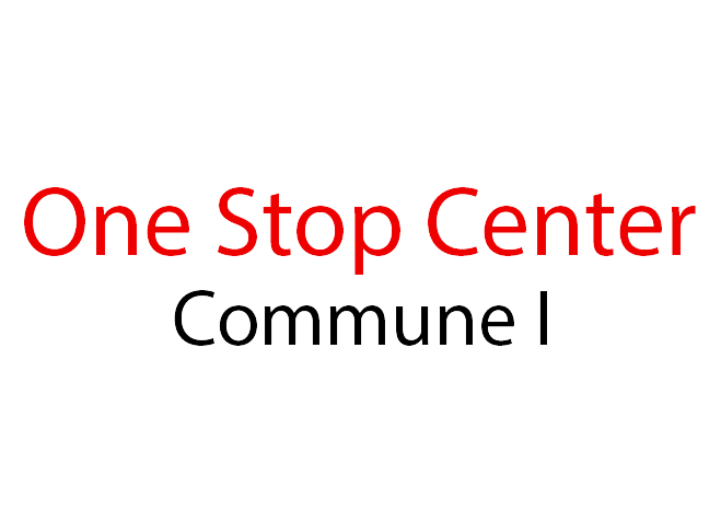 One stop C1