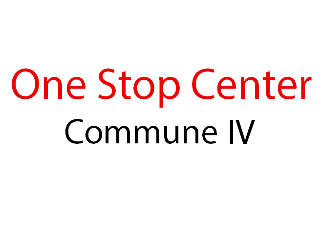 One stop C4